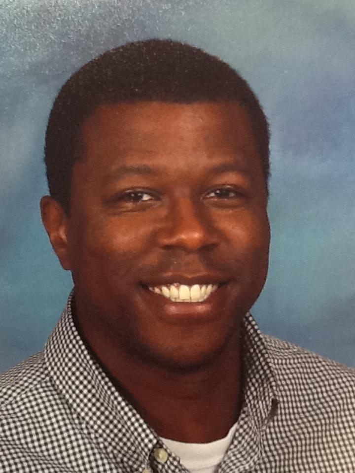 Mr. Keith Blount Mr. Keith Blount