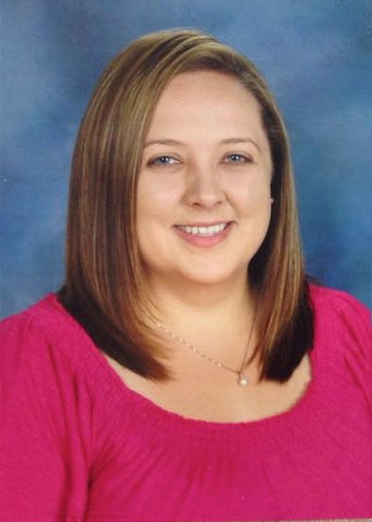 Ms. Amy Ehlers Ms. Amy Ehlers