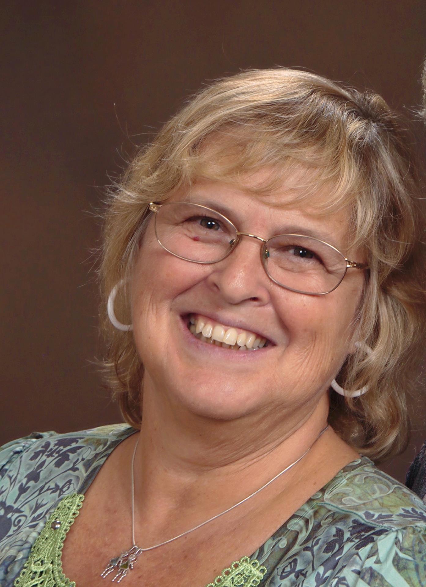 Mrs. Elaine Freeborn Mrs. Elaine Freeborn