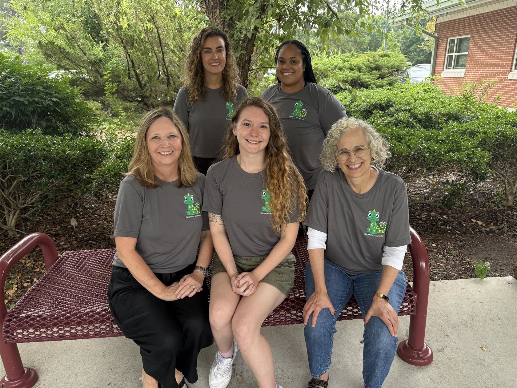 Grade 4 Teachers