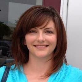 Ms. Brigett Miersen Ms. Brigett Miersen