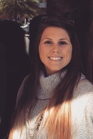 Ms. Justine Gaudet Ms. Justine Gaudet