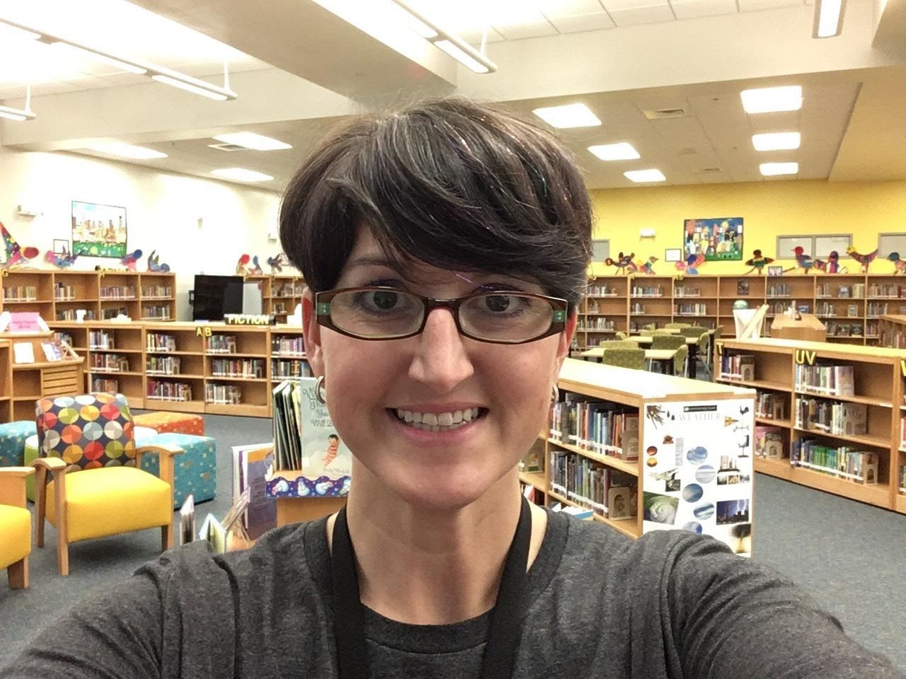 Ms. Bussell Ms. Bussell
