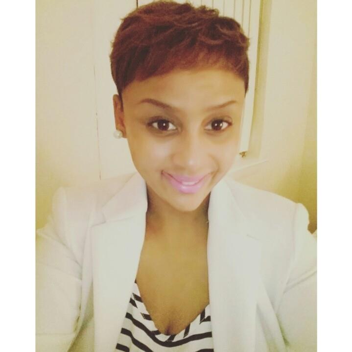 Ms. Bizzell Ms. Bizzell