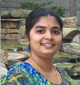 Ms. Ganapathy Ms. Ganapathy