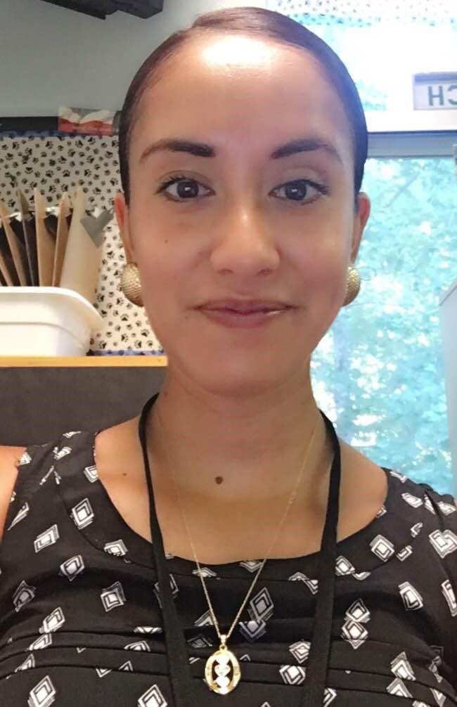 Ms. Hrivnak Ms. Hrivnak