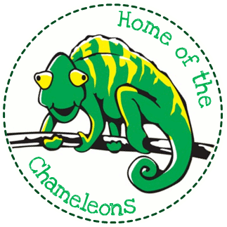 Carpenter Elementary School logo 
