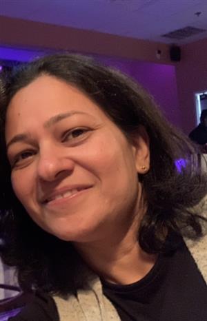 Mrs. Pandit