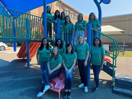 Kinder Team