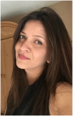 Ms. Sujata Shirsekar Ms. Sujata Shirsekar