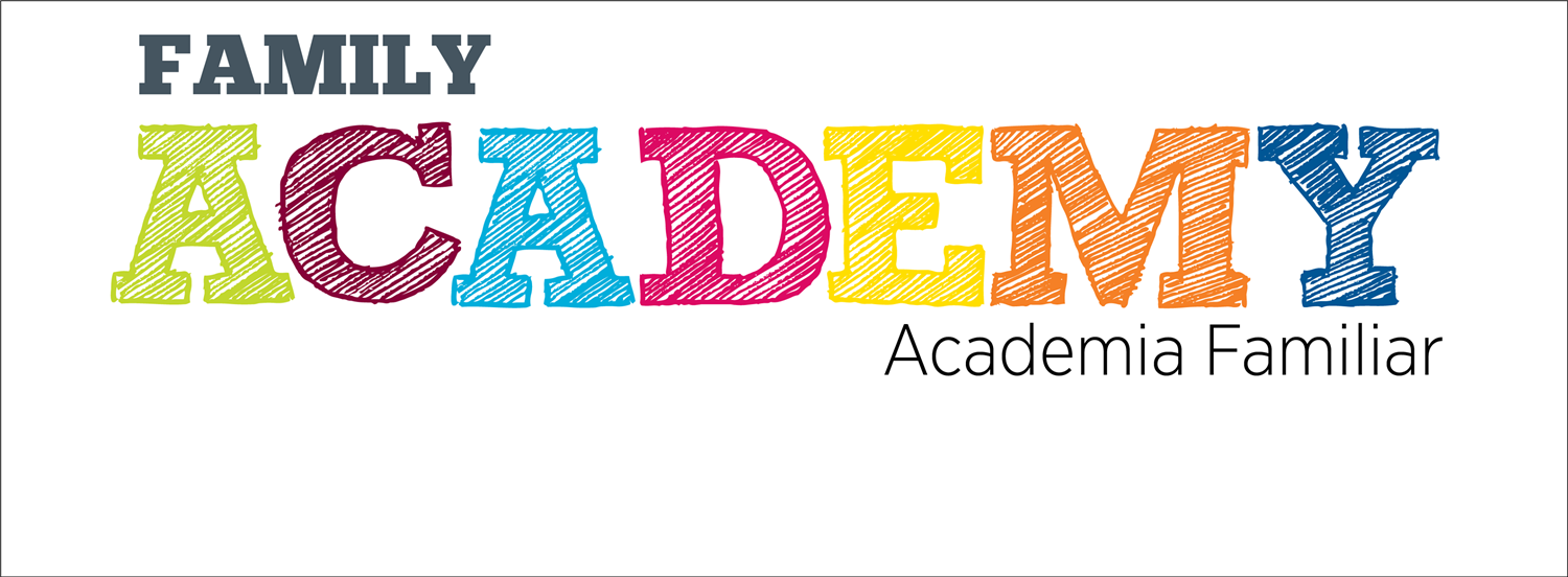 WCPSS Family Academy logo
