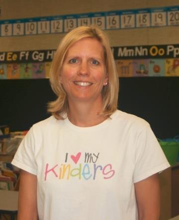 Ms. Gretchen Thompson Ms. Gretchen Thompson
