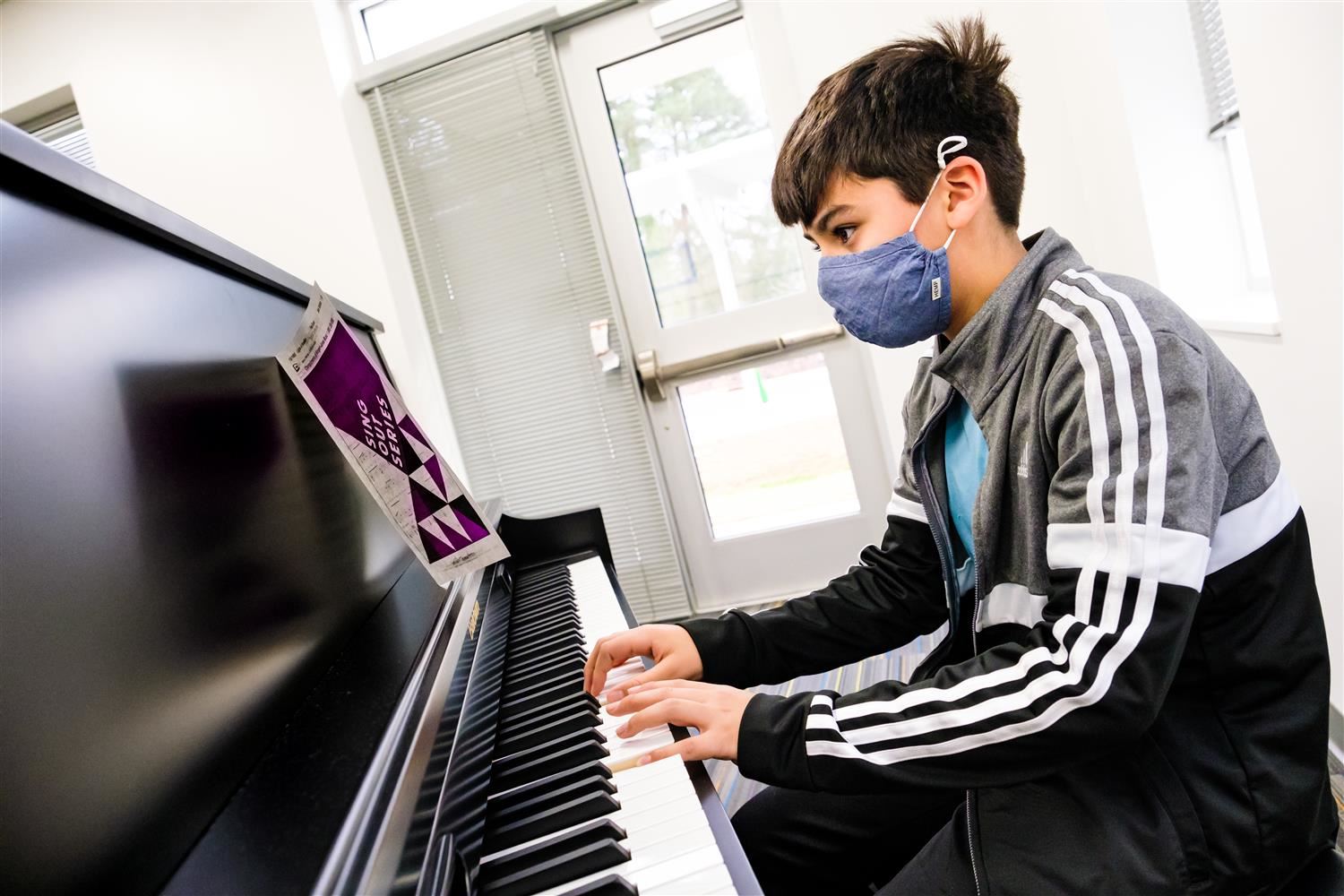 Piano