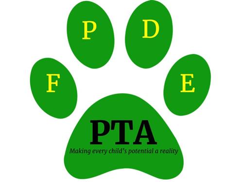 PTA Logo PTA Logo