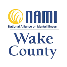  NAMI Wake County logo