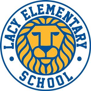  Lacy Logo