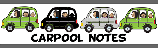 Carpool Procedures French Settlement El