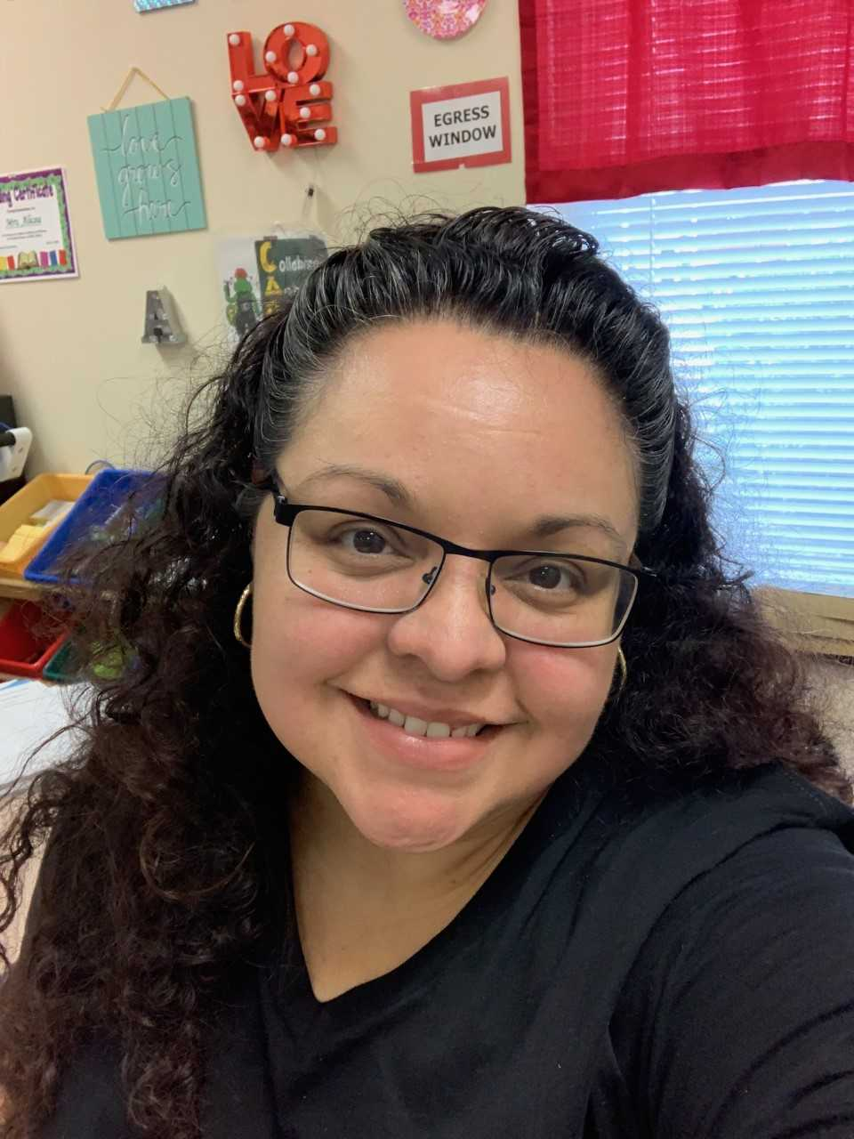 Mrs. Magaly Alicea Mrs. Magaly Alicea