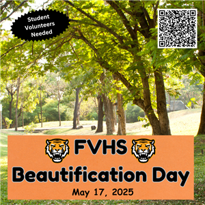Beautication Day