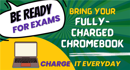 Chromebook