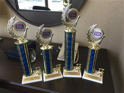 hms tsa trophies hms tsa trophies