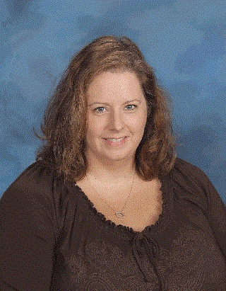 Karen Oviatt - English Teacher Karen Oviatt - English Teacher