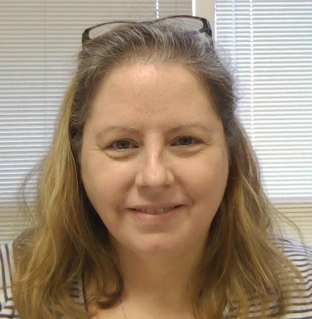 Karen Oviatt - English Teacher Karen Oviatt - English Teacher