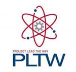 PLTW Logo