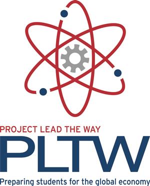 PLTW Logo 