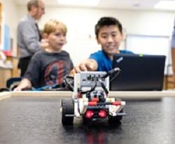Magnet Robotics Magnet Robotics