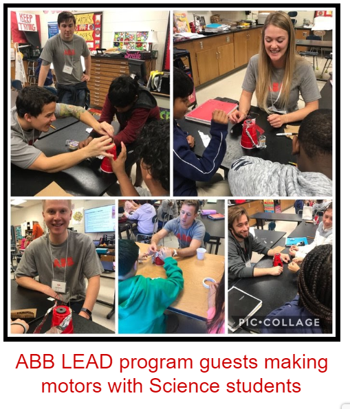 ABB Collage 
