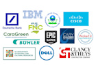 Business & Community Partner Highlights 