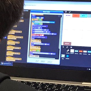  Coding