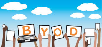 BYOD 