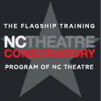 NC Theatre Conservatory 