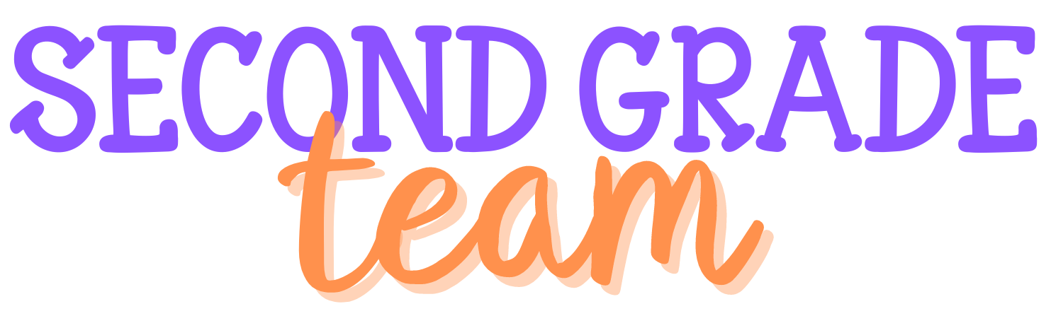 Second Grade Team