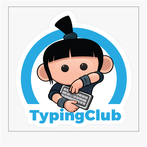 typing club 