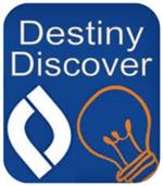 destiny discover 