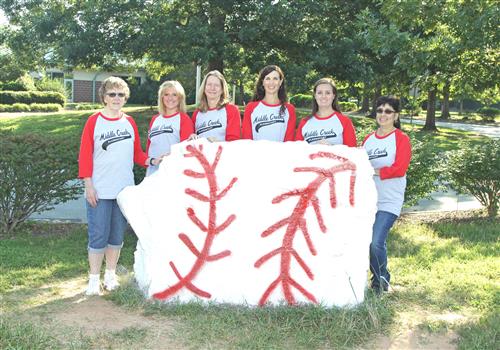 CCR teachers photo 