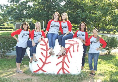 Fifth Grade Teachers Photo 