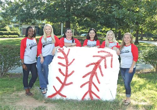 First Grade Teachers photo 
