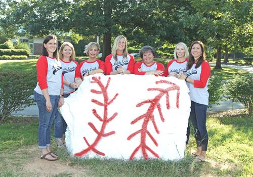 Second Grade Teachers Photo 