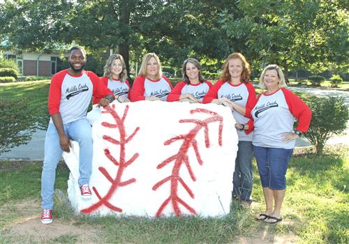 Third Grade Teachers Photo 