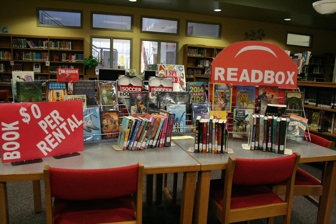 Media Center 