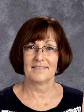 Laura McGoun, Instructional Assistant Laura McGoun, Instructional Assistant