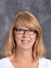 Ann Yount, Instructional Assistant Ann Yount, Instructional Assistant