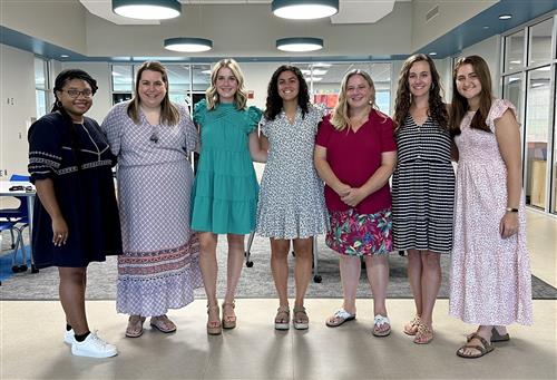 Meet Our Staff / Second Grade Teachers