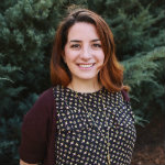 Ms. Alexa Schuman-Werb Ms. Alexa Schuman-Werb