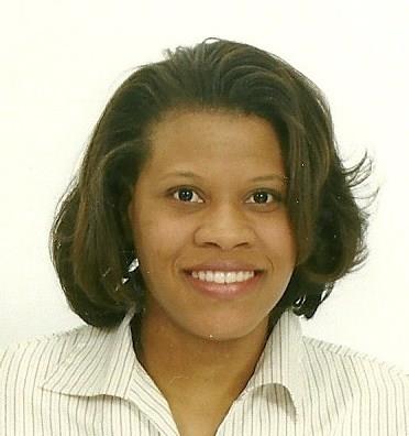Ms. Leslie Harris Ms. Leslie Harris