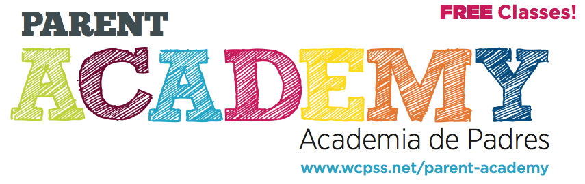 Parent Academy Parent Academy